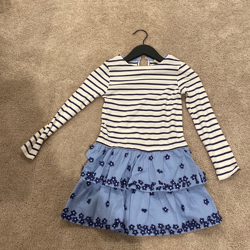Mini Boden dress. Pristine condition